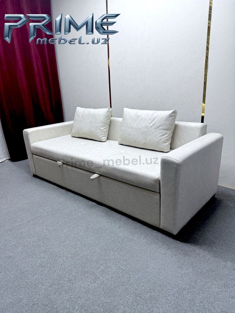 Aksiya garantiya Divan raskladnoy 2.20razmer диван раскладной dostavk+