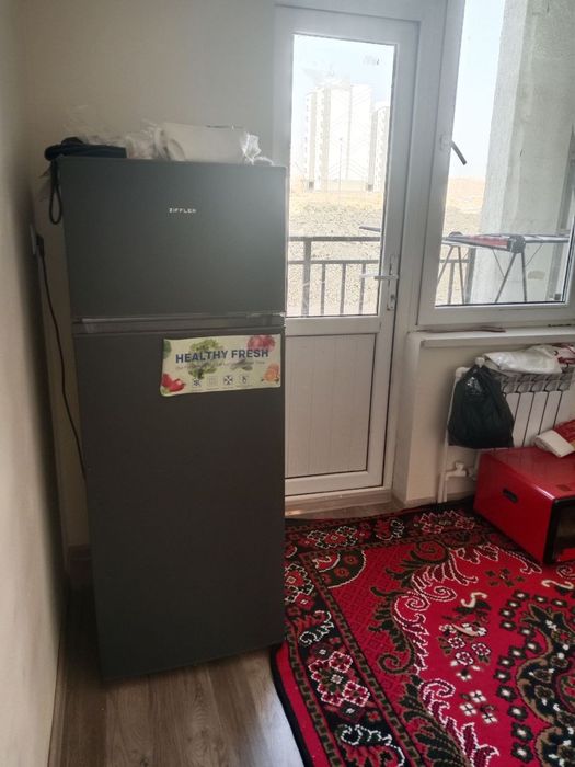 Sayhan city da 16 etajkada 2-etaj 2 xonalik ijaraga beriladi