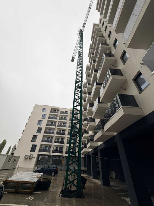 Macara turn JASO J4510