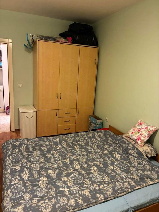 Дава се под наем Двустаен апартамент в София, Люлин 3 - 70 кв.м за 434 € - Снимка #5