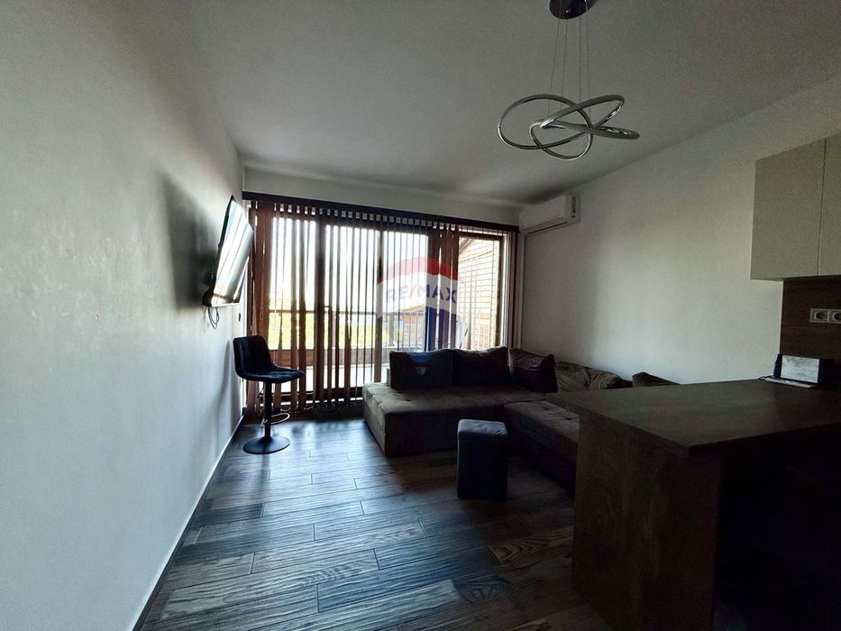 Продава се Тристаен апартамент в Балчик - 83 кв.м за 1687 €/кв.м - Снимка #1