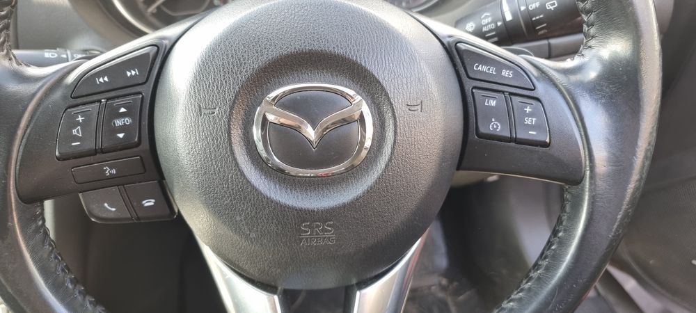 Airbag volan mazda 6 GJ