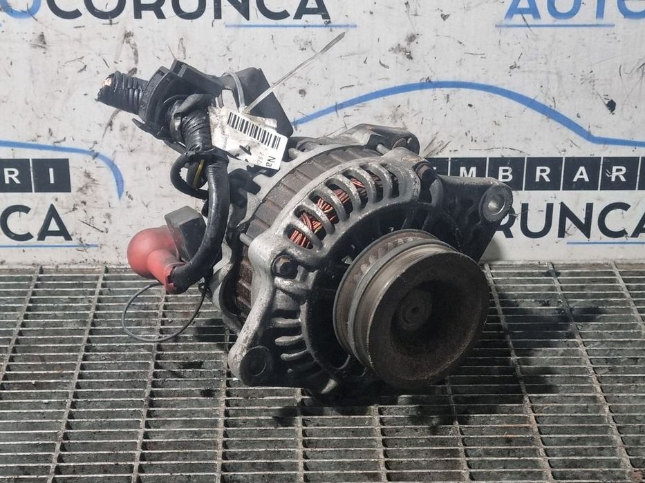 Alternator Nissan Navara D22 2.5 Diesel 1998 - 2004 133CP 2488CC YD25DDTI Euro3 (1347) ...