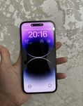 Iphone 14 pro max 88% 128 karobka dakument arzonga