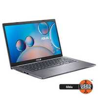 Laptop Asus R465J 14" Full HD, i7, 8 Gb RAM, 512 SSD | UsedProducts.Ro