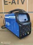 Синергичен Аргонов апарат TIG-250А  AC/DC) 250А Аргон Professional