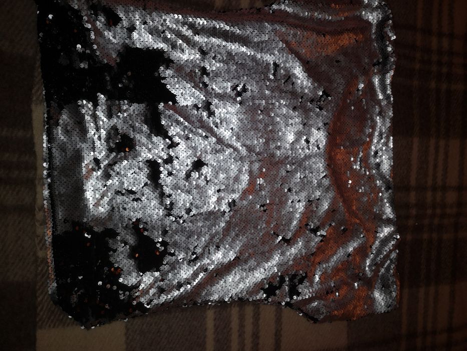 Блуза/тениска с пайети