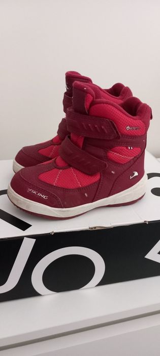 Боти Декатлон и Викинг, размер 27