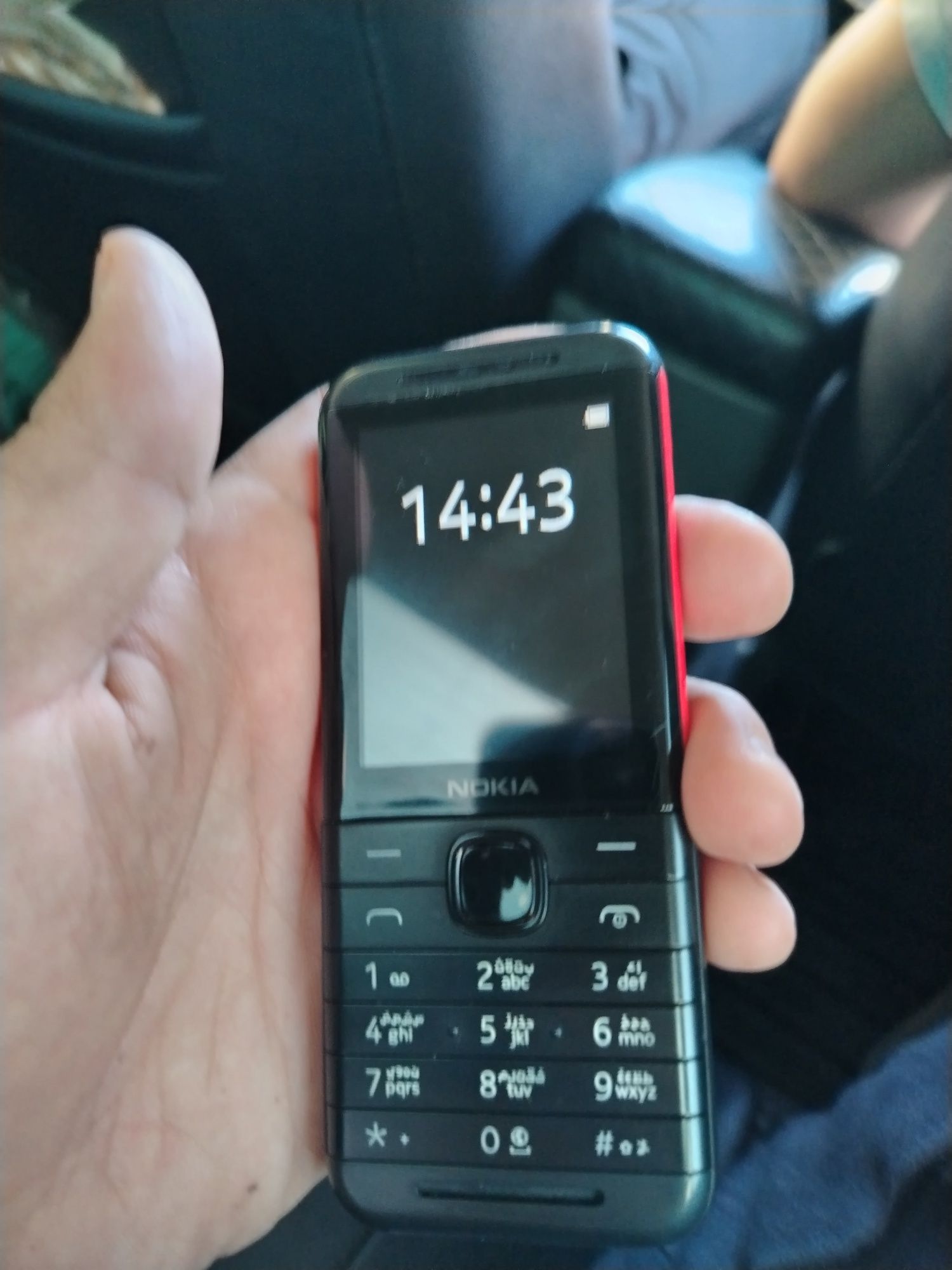 Нокиа 5310 гонг конг версия янги сотилади