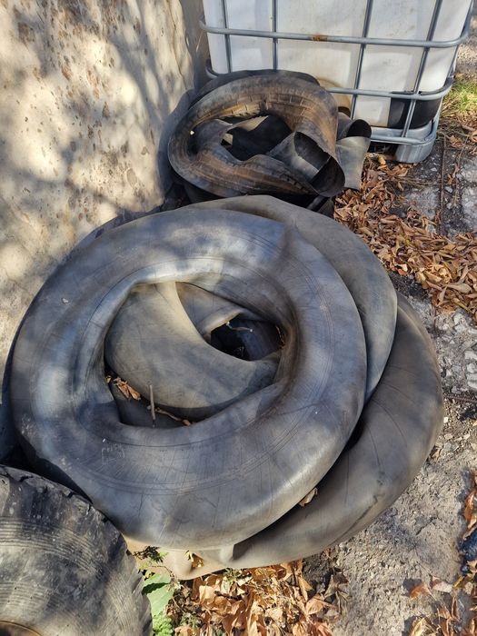 Камеры камаз 9.00  камеры флипер