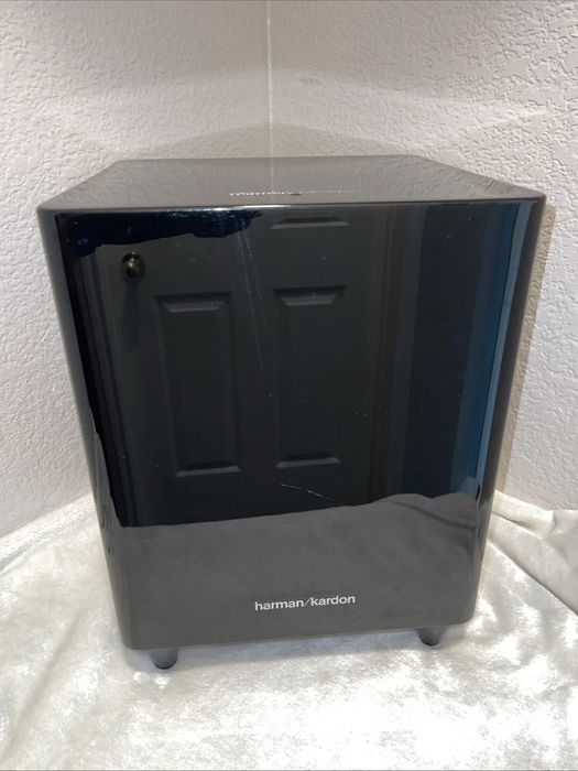 Subwoofer Harman Kardon TS11