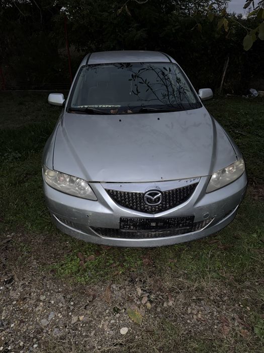 Vand mazda 6 2004