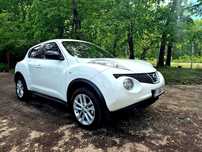 Nissan Juke 1.5dci navigatie Euro5