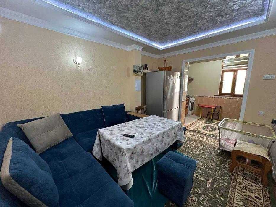 СРОЧНО !! Продается квартира в Яшнабаде 3/3/5 ( 78 кв/м ) Тузел 3