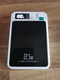 Wireless Fast Charger 30000 mAh