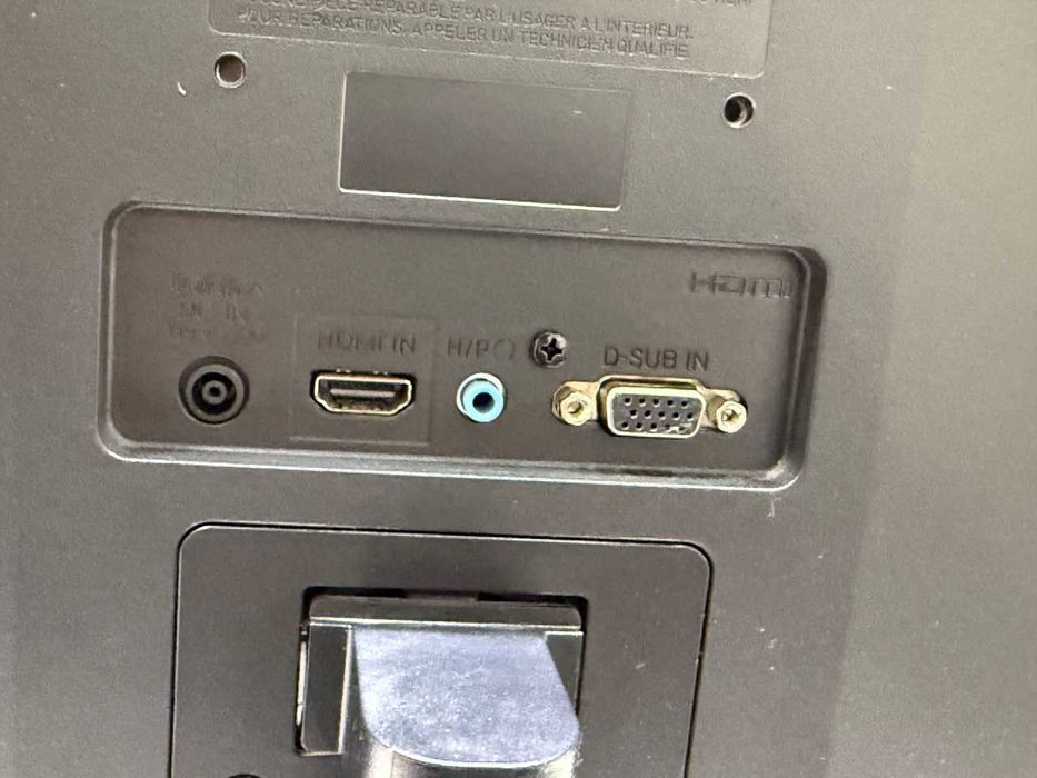 Монитор LG 24MK430H-B