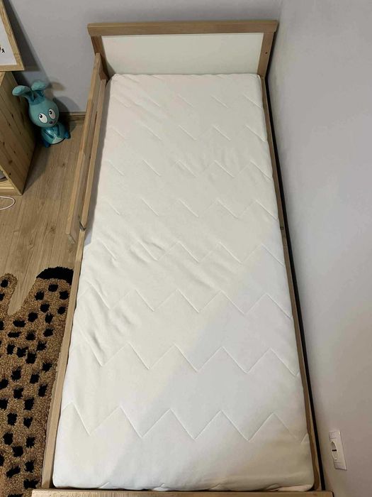детско легло Ikea SNIGLAR
