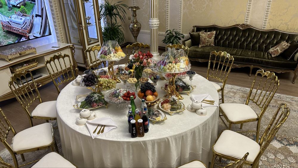 Prokat stol stul pasuda