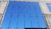 Перегородки Алюминий окно метал Фасад витраж КАЧЕСТВО 100% Гарантия