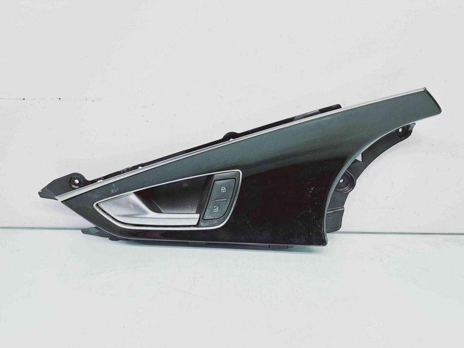 Maner interior stanga fata Audi A7 Sportback (4GA) [Fabr 2011-2017] 4