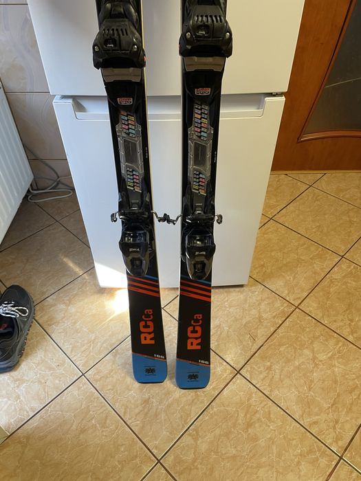 Schiuri 166 cm blizard skiuri