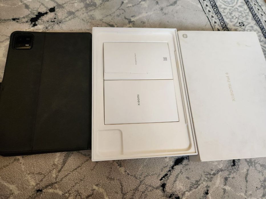 Xiaomi pad 6 8/256