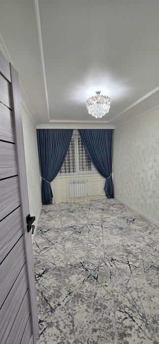 Продаётся квартира
