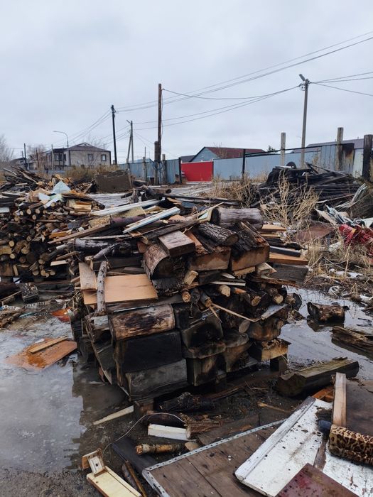 Продам дрова,1 куб по 15000, доставка отдельно