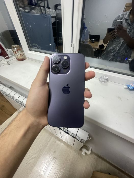 iphone 14 pro ideali
