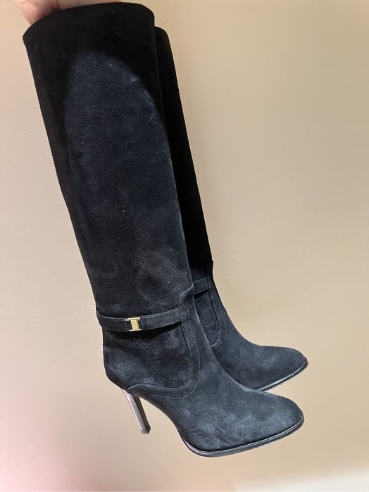 Cizmd Saint Laurent