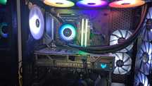 Kit Ryzen 7 5800x