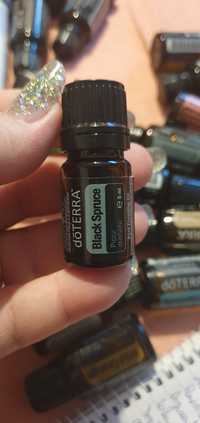 Black spruce doTerra