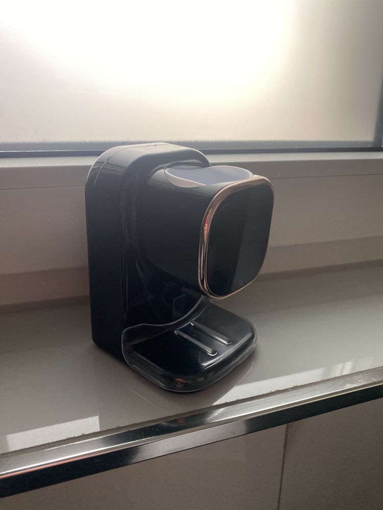 Dispensar pasta de dinti automat
