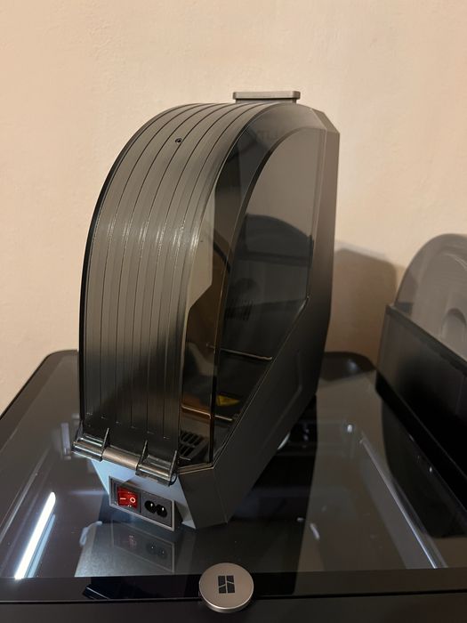 Creality Space PI Uscator filament imprimanta 3D