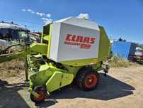 Claas Rollant 250