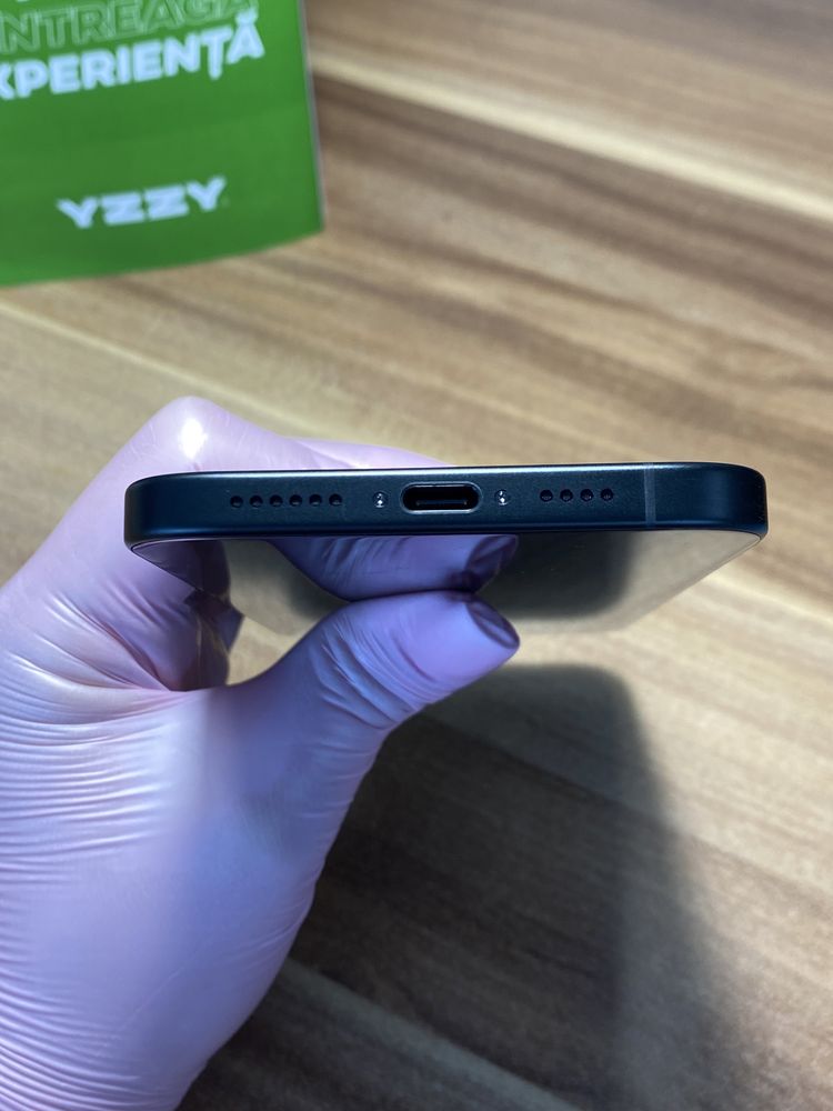 iPhone 16 Plus / 128 GB / Garanție 24 luni | Nou desigilat