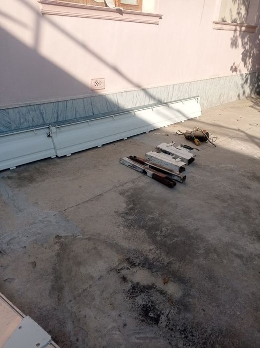 Киа бонго 1.2 тонналик гидро борти