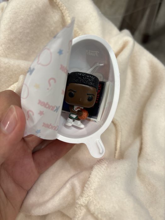 Киндер джой осд!