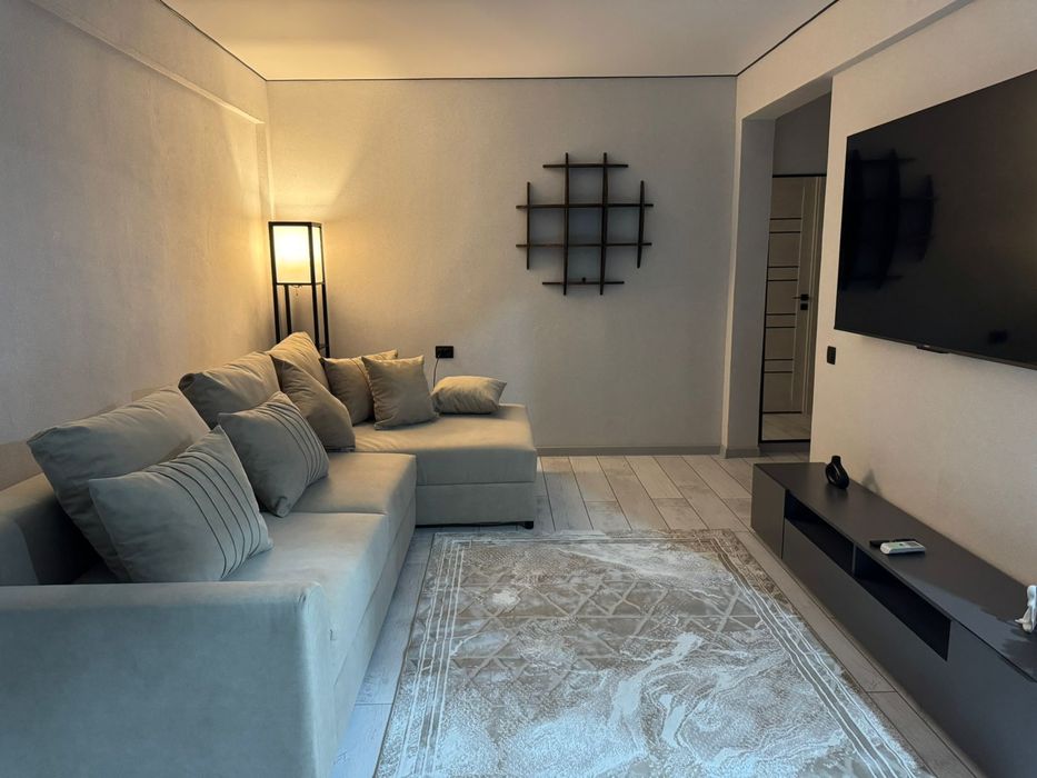 Аренда квартиры Балхаш.