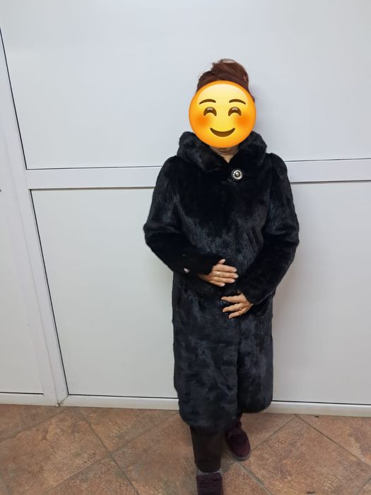 Продам шубу в отличном состоянии