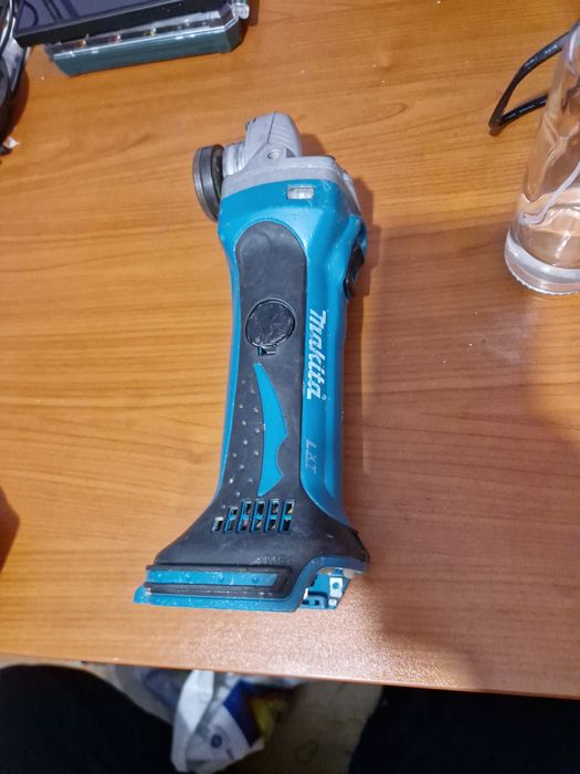 Flex cu acumulator