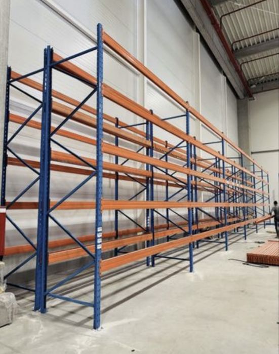 Rafturi metalice profesonale