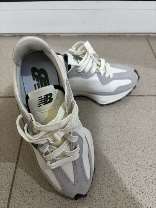 New balance обувки нови