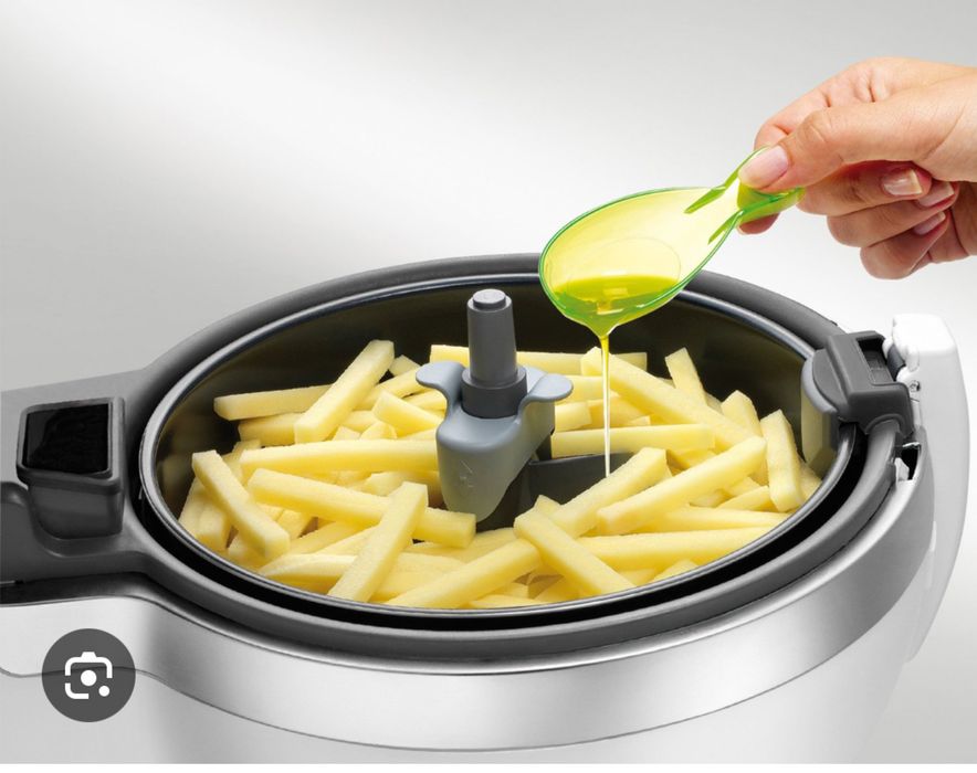 Продам аэрофритюрницу