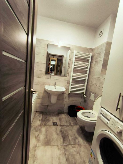 Apartament cu 2 camere in Tatarasi -Kaufland  cu loc de parcare