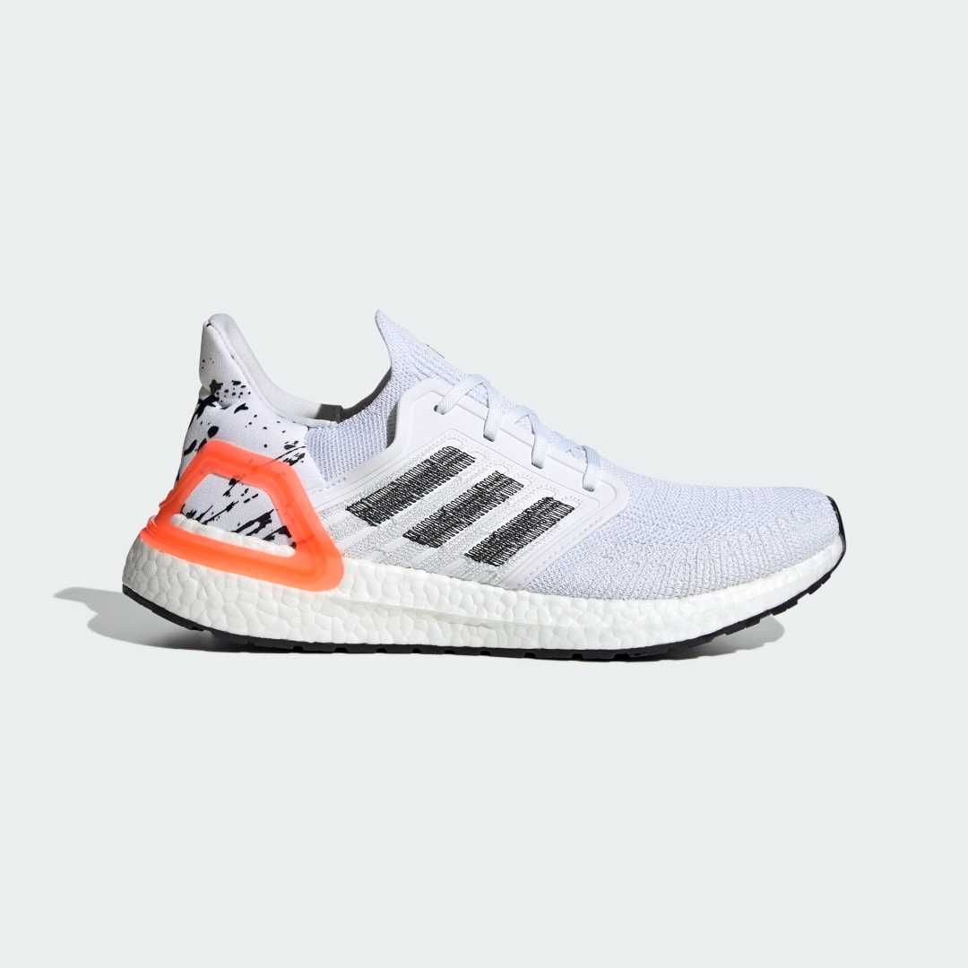 Оригинални дамски маратонки * ADIDAS ULTRABOOST 20 * EU37 1/3