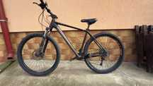 Bicicleta Cube LTD Pro 29” cadru L 2x11