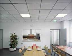 Армстронг Armstrong Подвесной потолок для офиса и коммерч. помещении