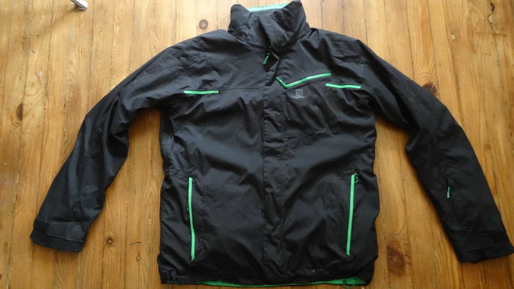 Salomon XXL мъжко за ски