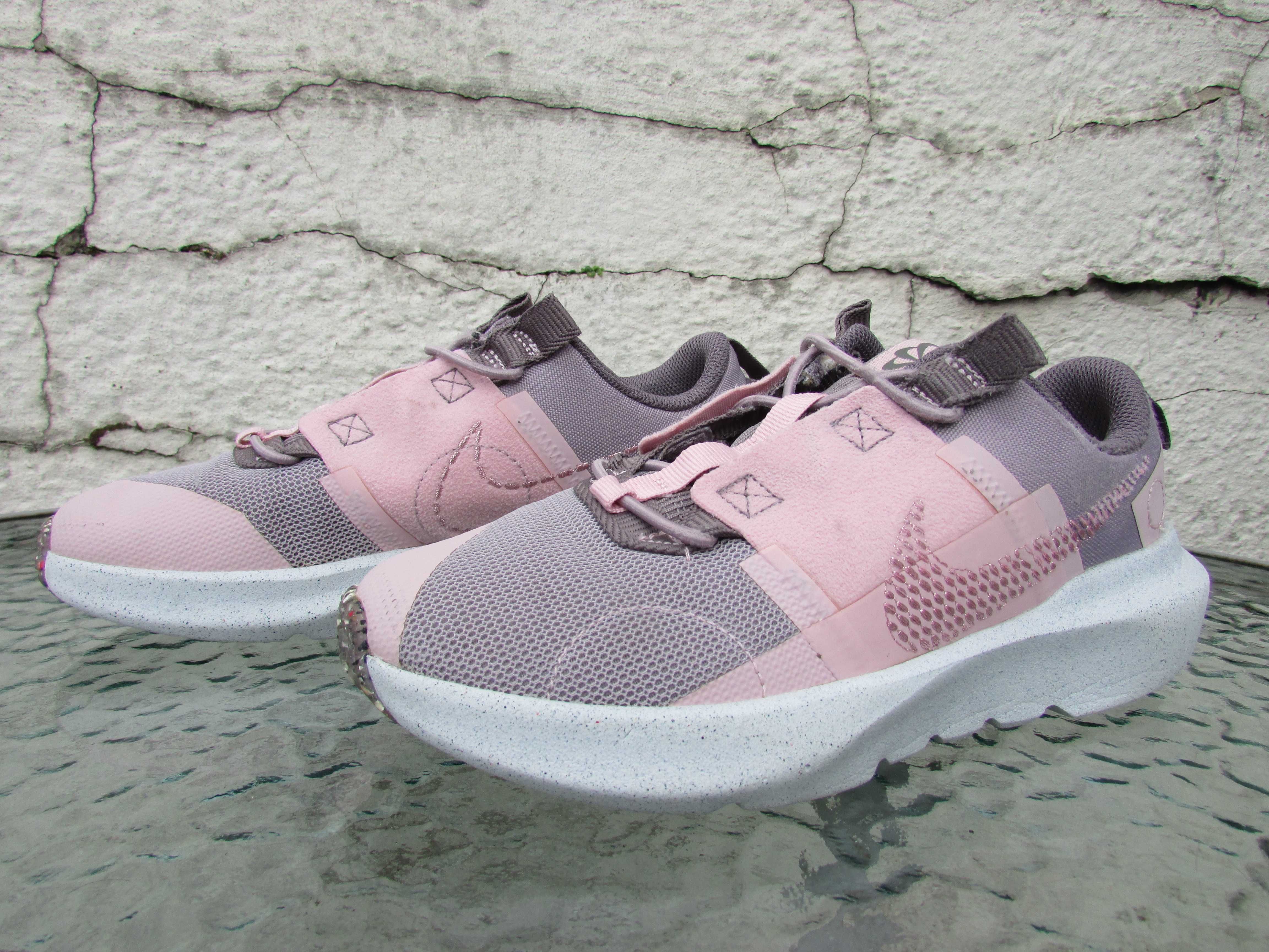 Детски маратонки Nike Crater Impact